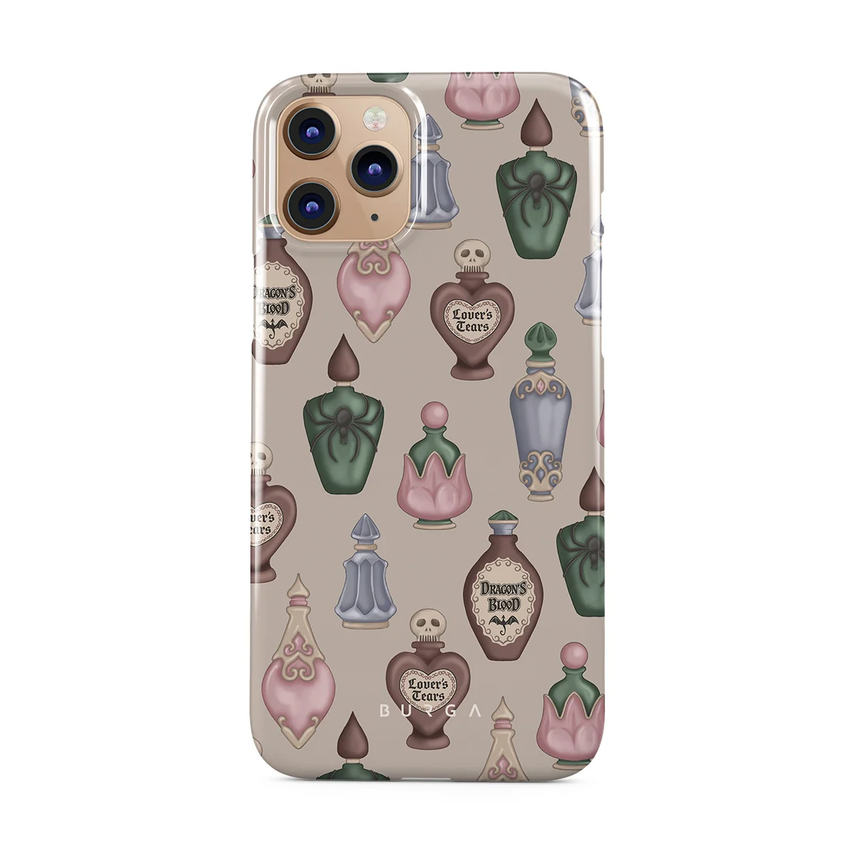 Alchemist - iPhone 11 Pro ケース