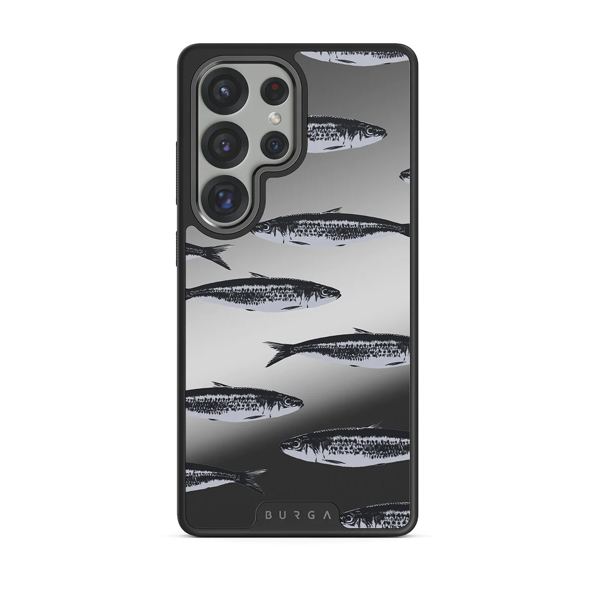 Del Mar - Samsung Galaxy S25 Ultra ケース