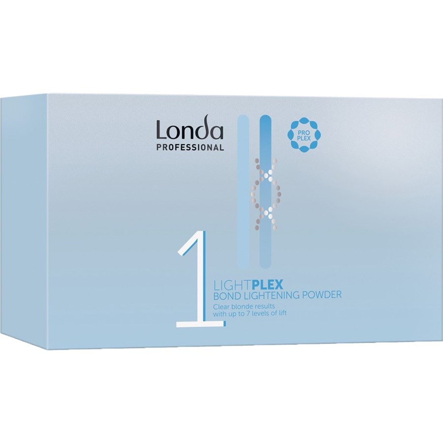 Londa Professional Lightplex Bond Lightening Powder No1
