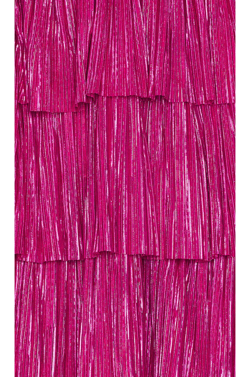x REVOLVE Hermione Mini Dress