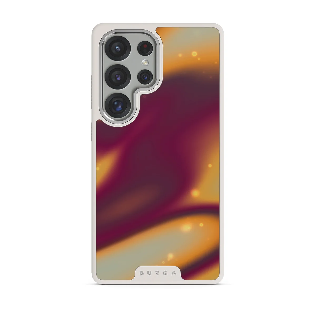 Twin Flame - Samsung Galaxy S25 Ultra ケース