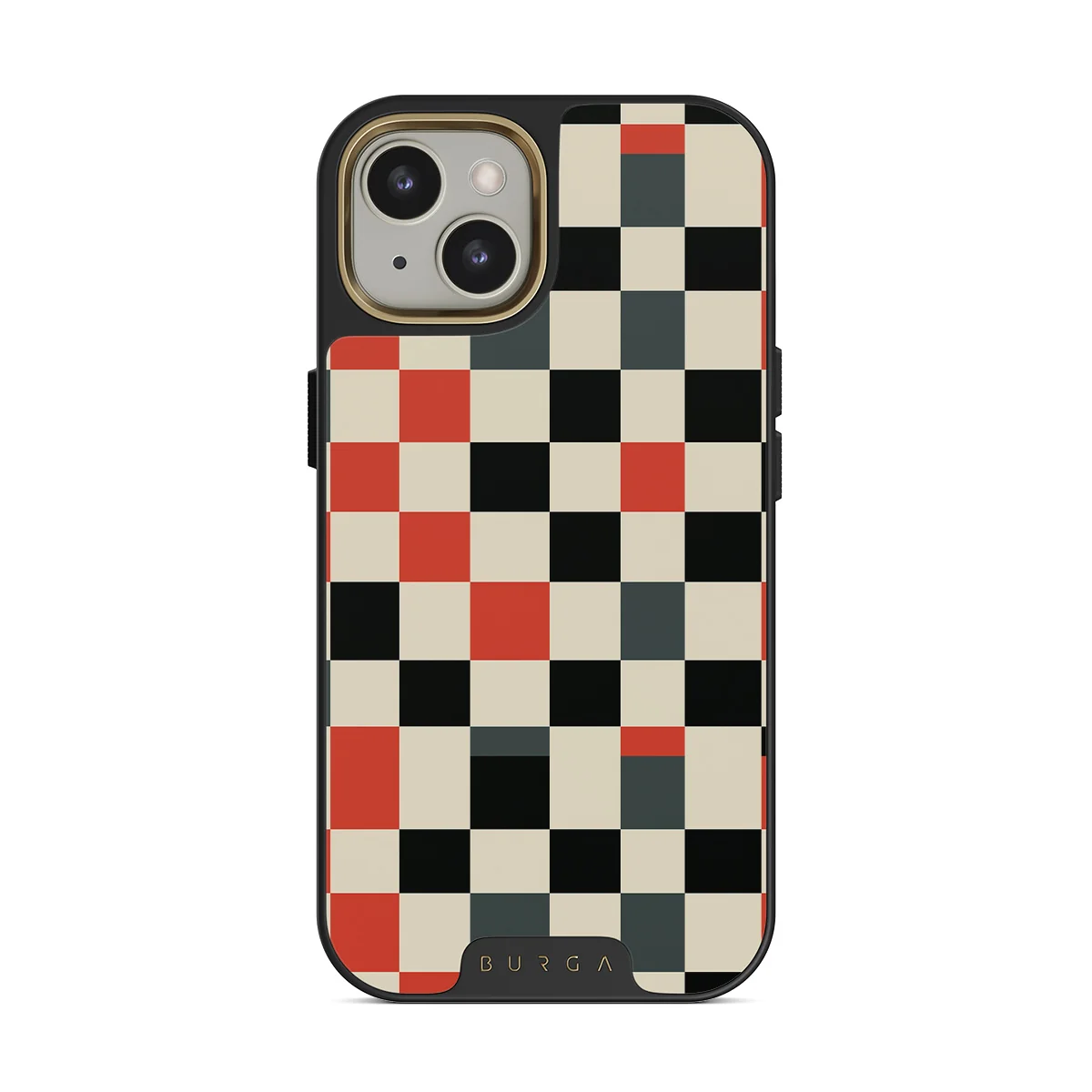 Pitstop - iPhone 13 ケース