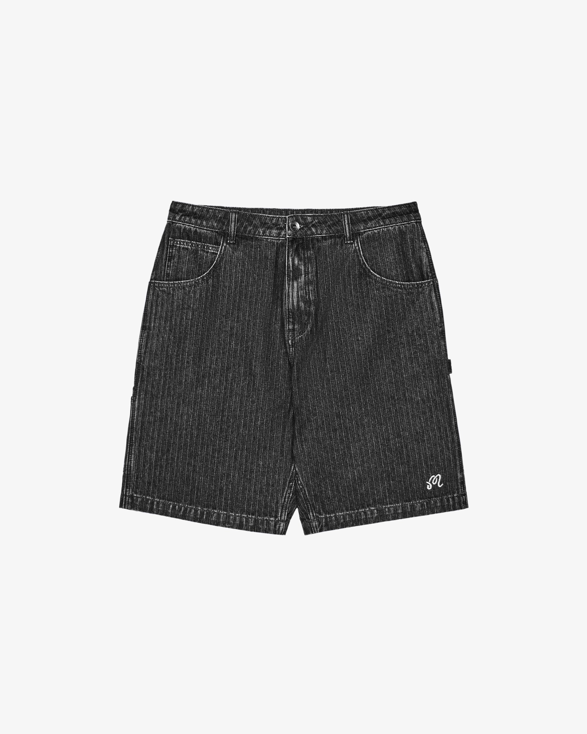 Foreman Short