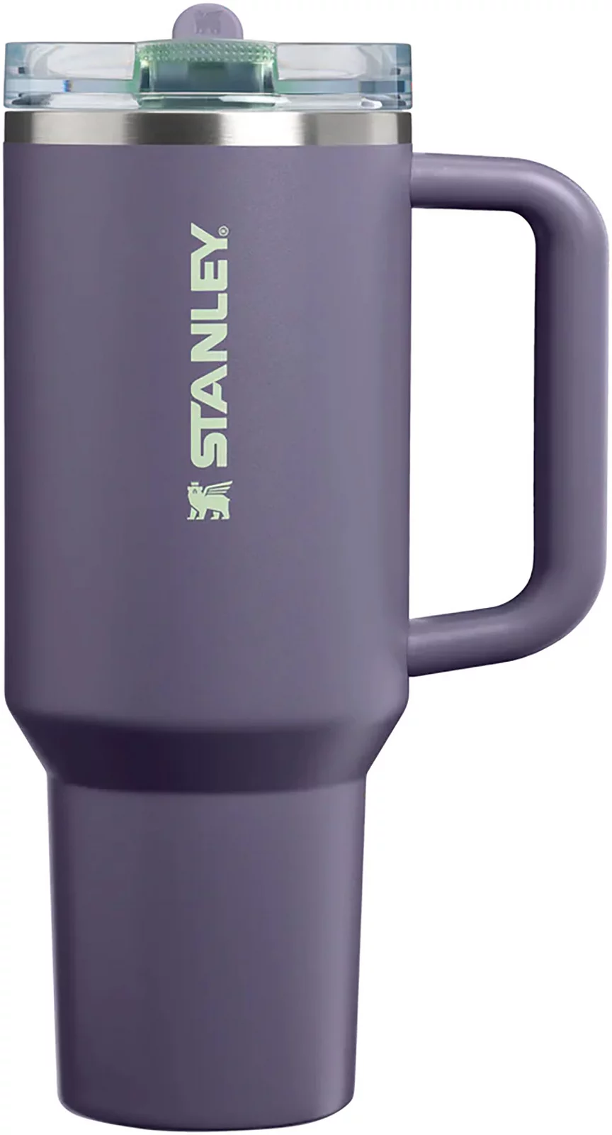 Stanley 40 oz. Quencher ProTour Flip Straw Tumbler - Purple Umbra