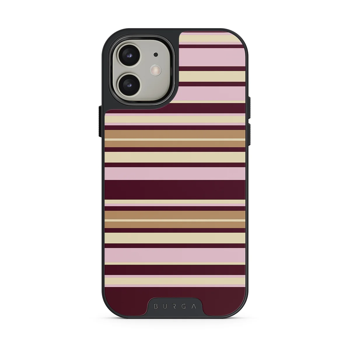 Berry Layers - iPhone 12 ケース