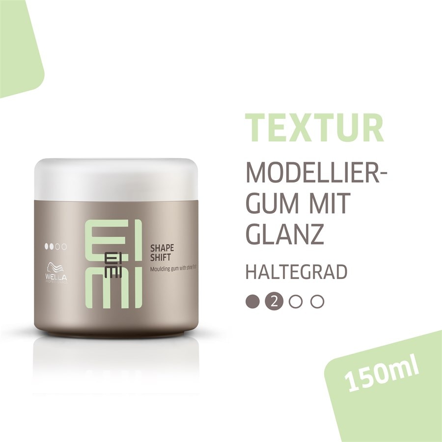 Wella Texture Shape Shift nabłyszczająca guma modelująca