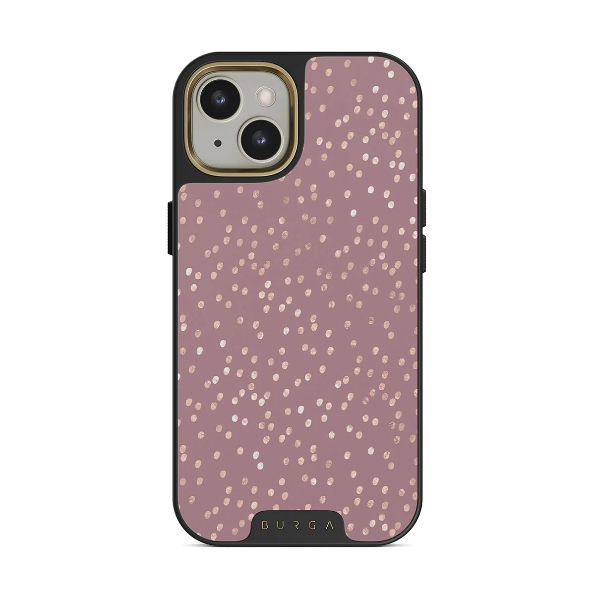 Hot Cocoa - Spotted iPhone 13 ケース