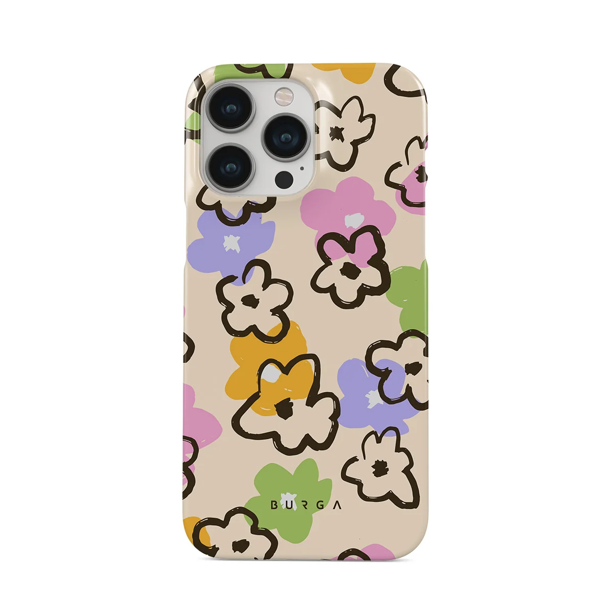 Good Vibes - iPhone 14 Pro ケース