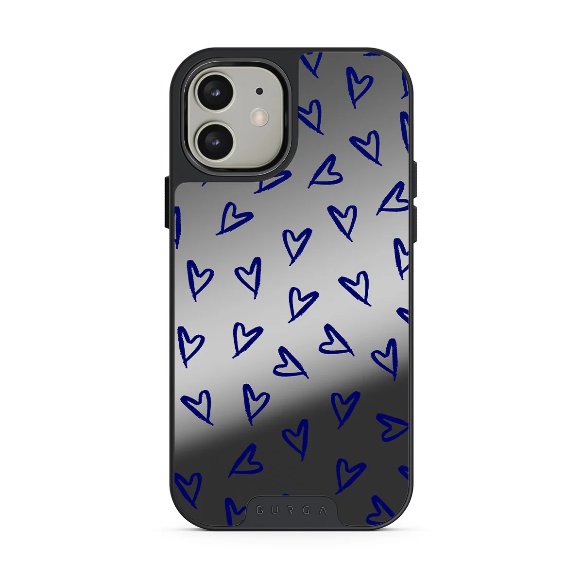 Love Me Right - iPhone 12 ケース