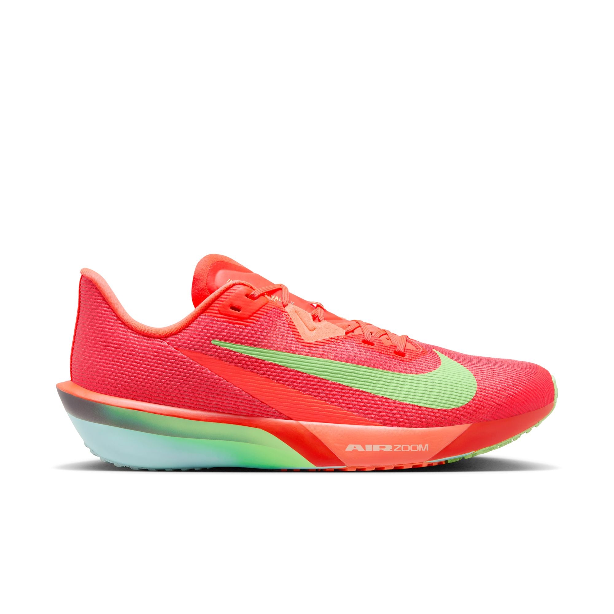 NIKE Zoom Rival Fly 4 Men's Running Shoes Red FV6040-600