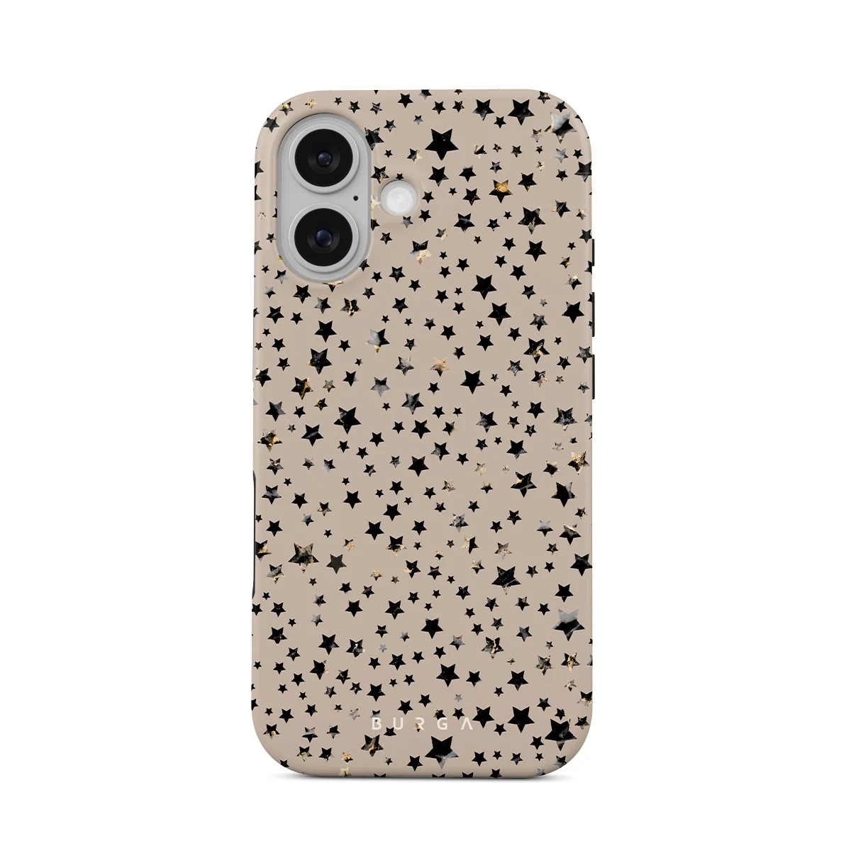 Sparkling Tiara - iPhone 16 Plus ケース