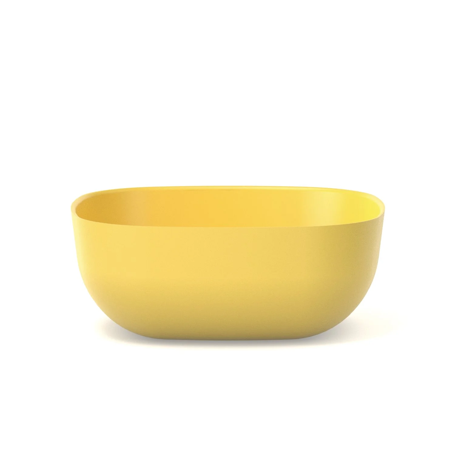 Vogeelle Medium Salad Bowl  - Lemon