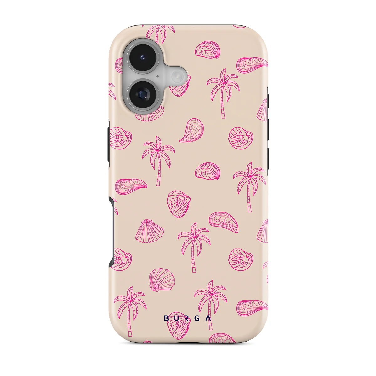 Beach Please - iPhone 17 ケース