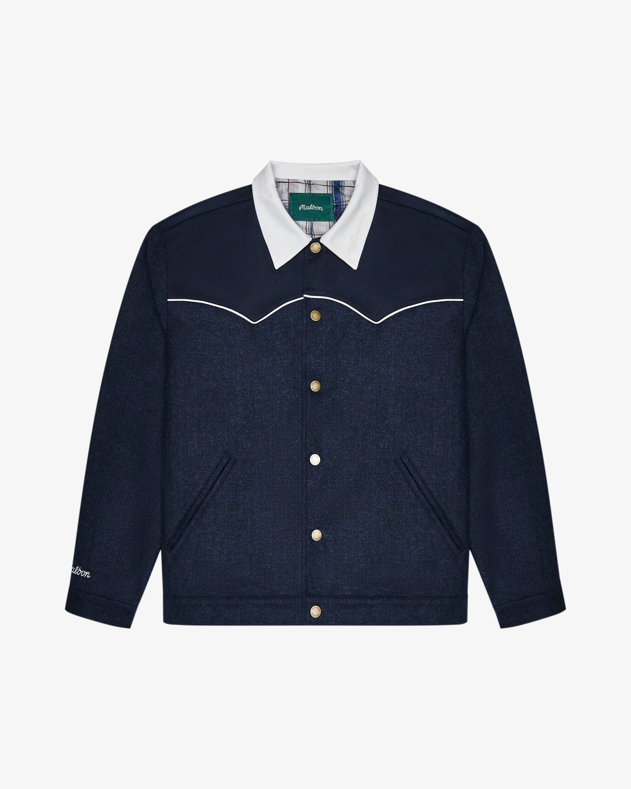 Bettinardi Western Jacket