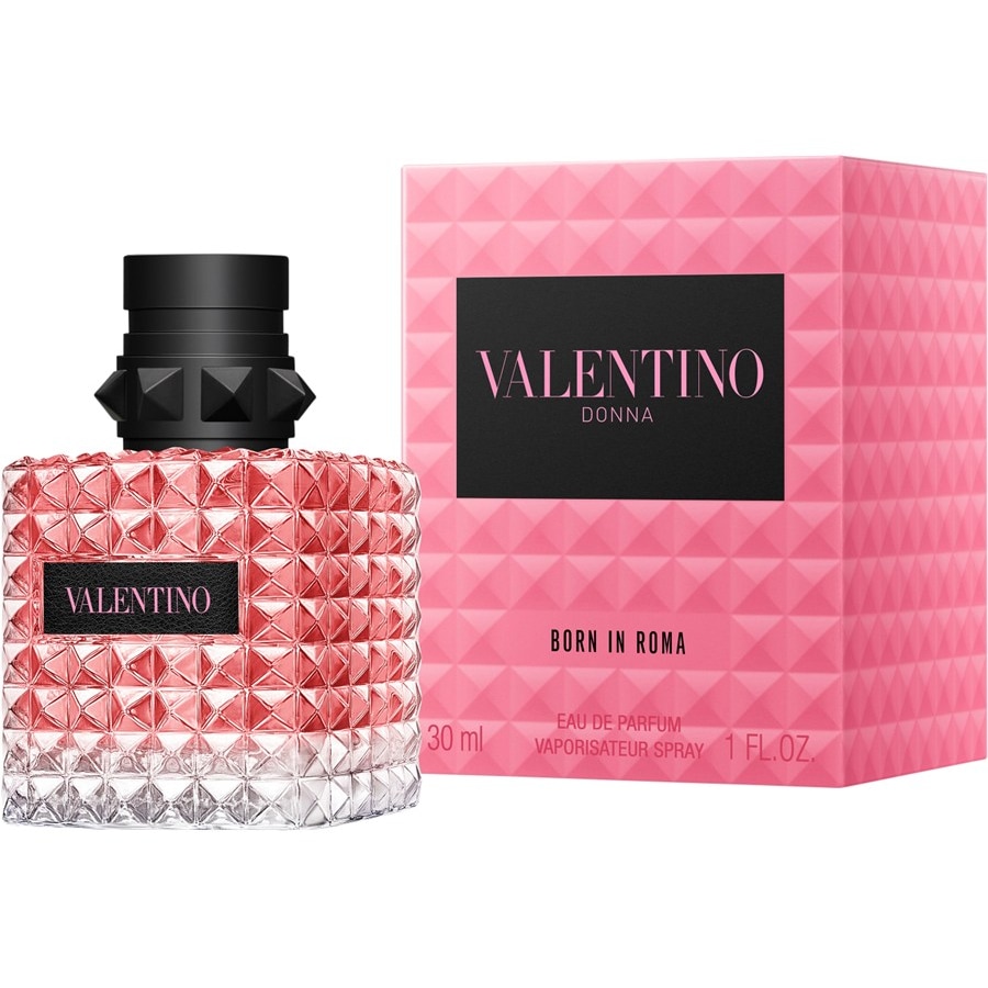 Valentino Donna Born In Roma Eau de Parfum Spray