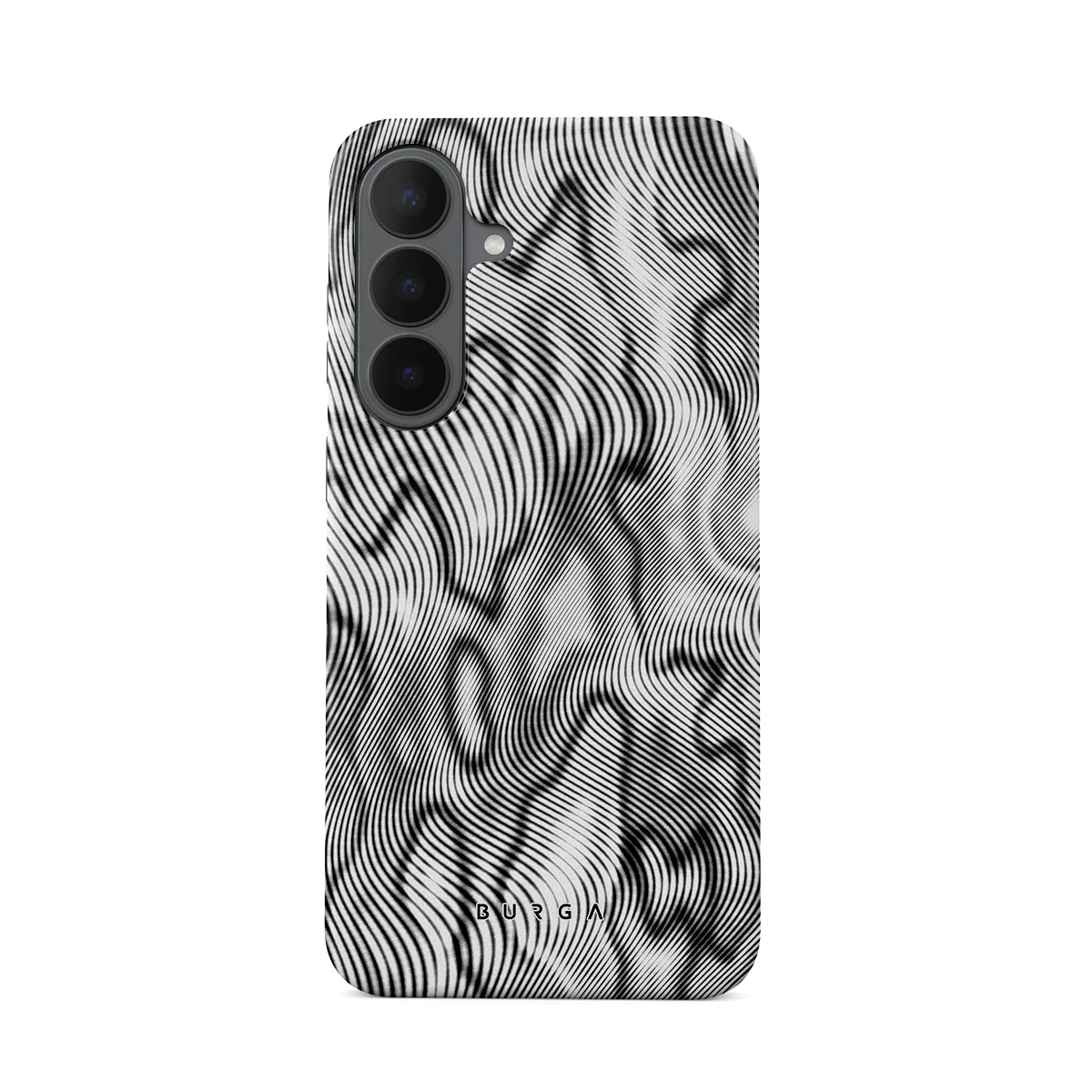 Ghost - Samsung Galaxy S26 FE ケース