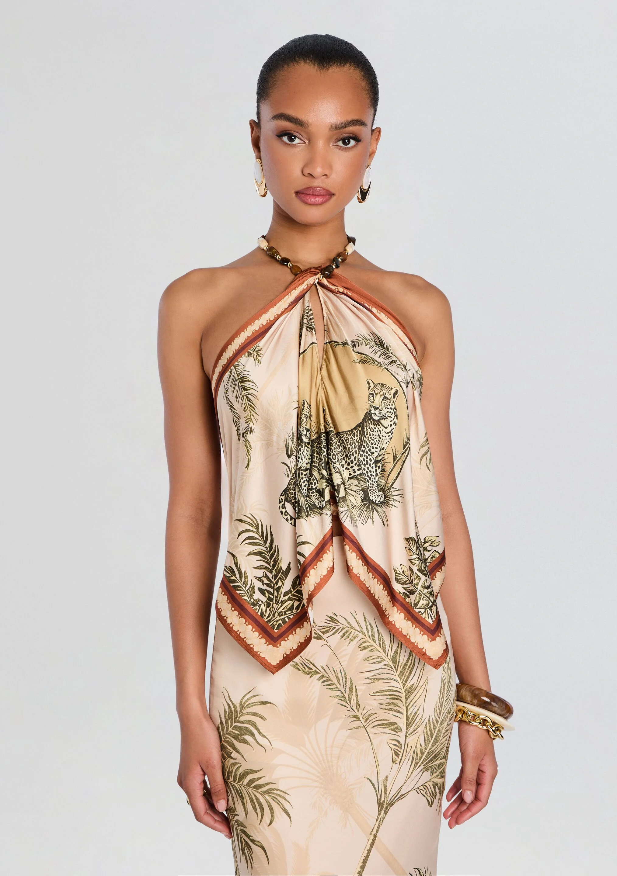 Wyntr Dress