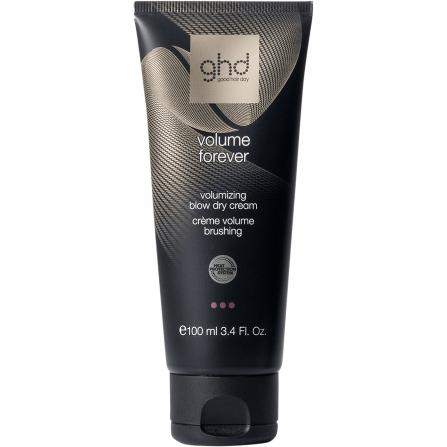 ghd Styling volume forever Volumizing Blow Dry Cream