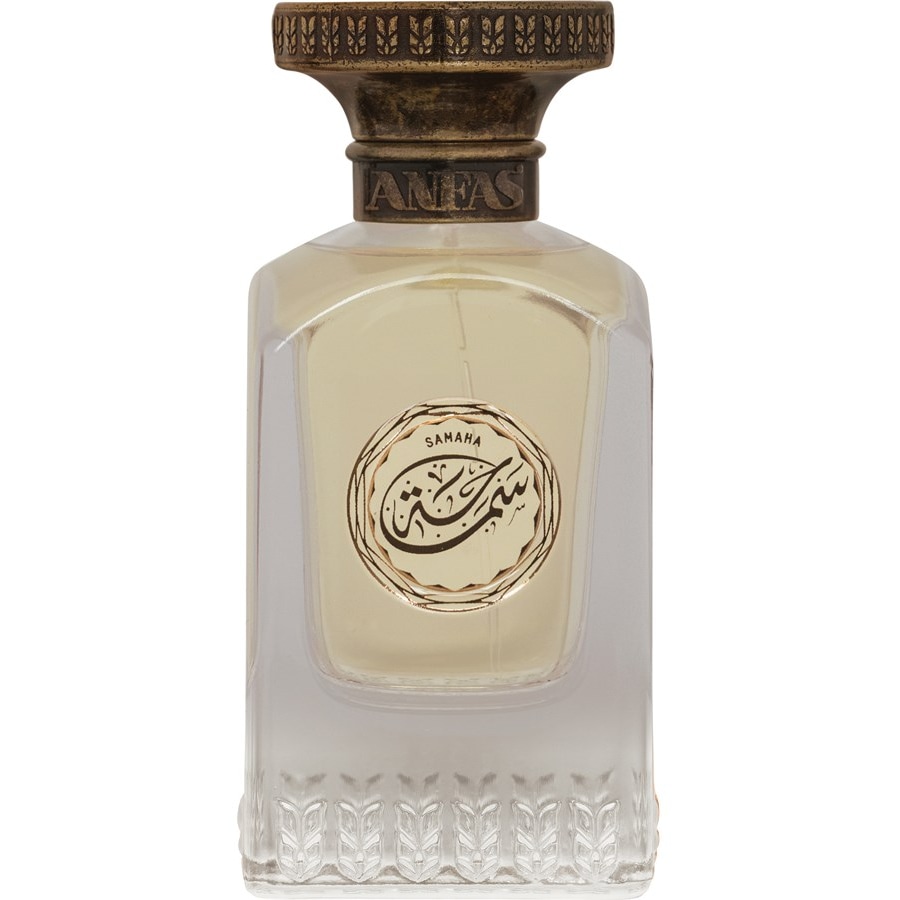 Anfas Essence of Arabian Home Extrait de Parfum Samaha