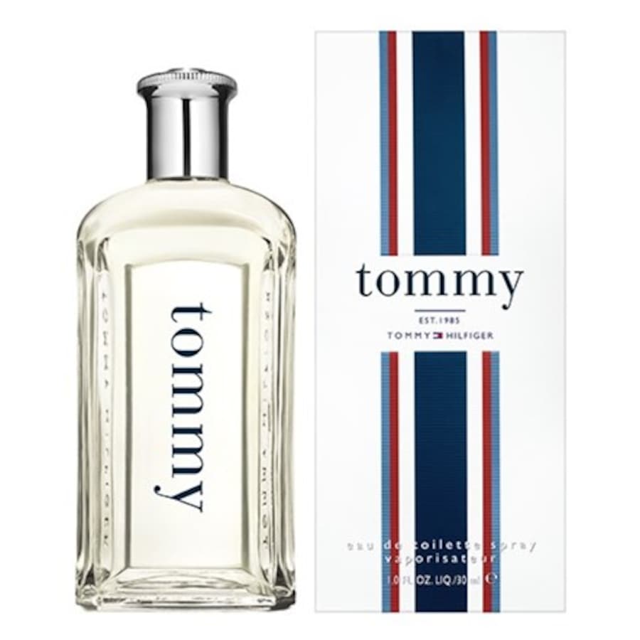 Tommy Hilfiger Tommy Woda toaletowa w sprayu