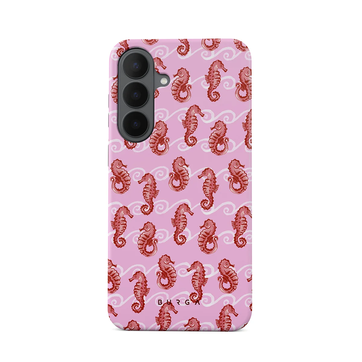 Coral Reef - Samsung Galaxy S26 FE ケース