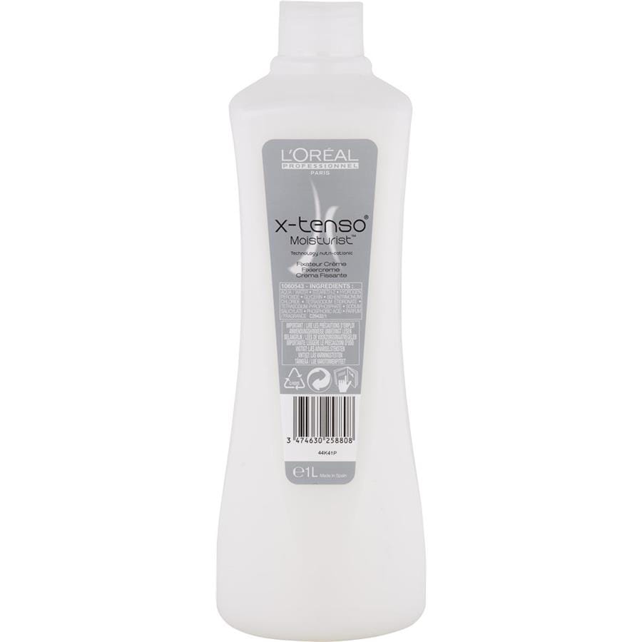 L’Oréal Professionnel Paris Przekształcanie Krem utrwalający X-Tenso Moisturist
