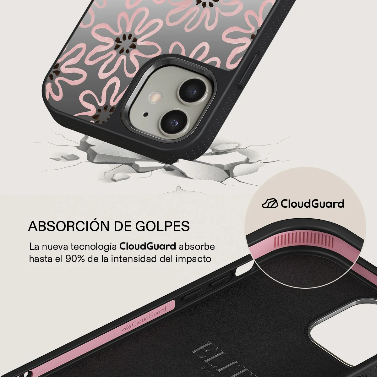 Lambada - iPhone 12 ケース