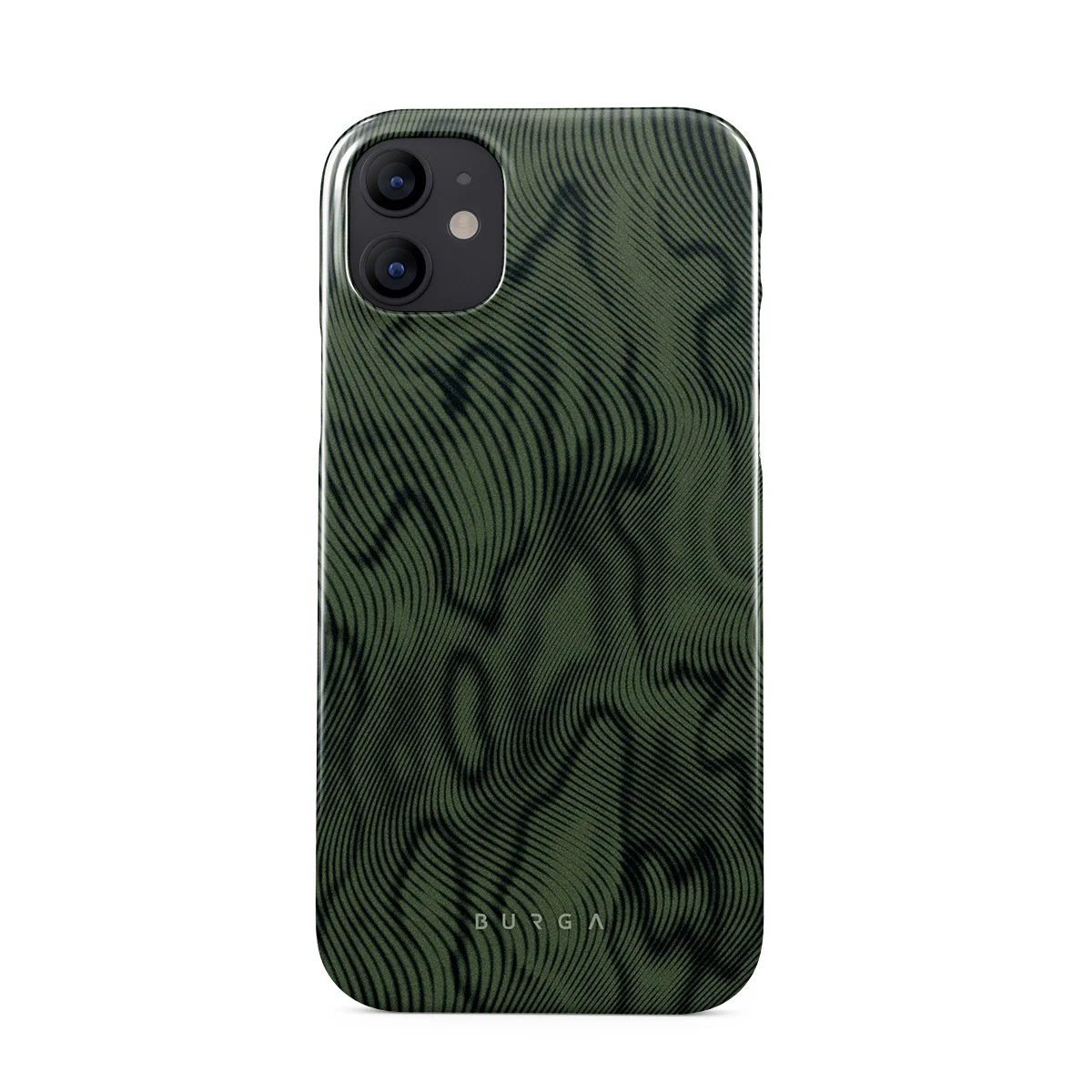 Pioneer - iPhone 12 Mini ケース