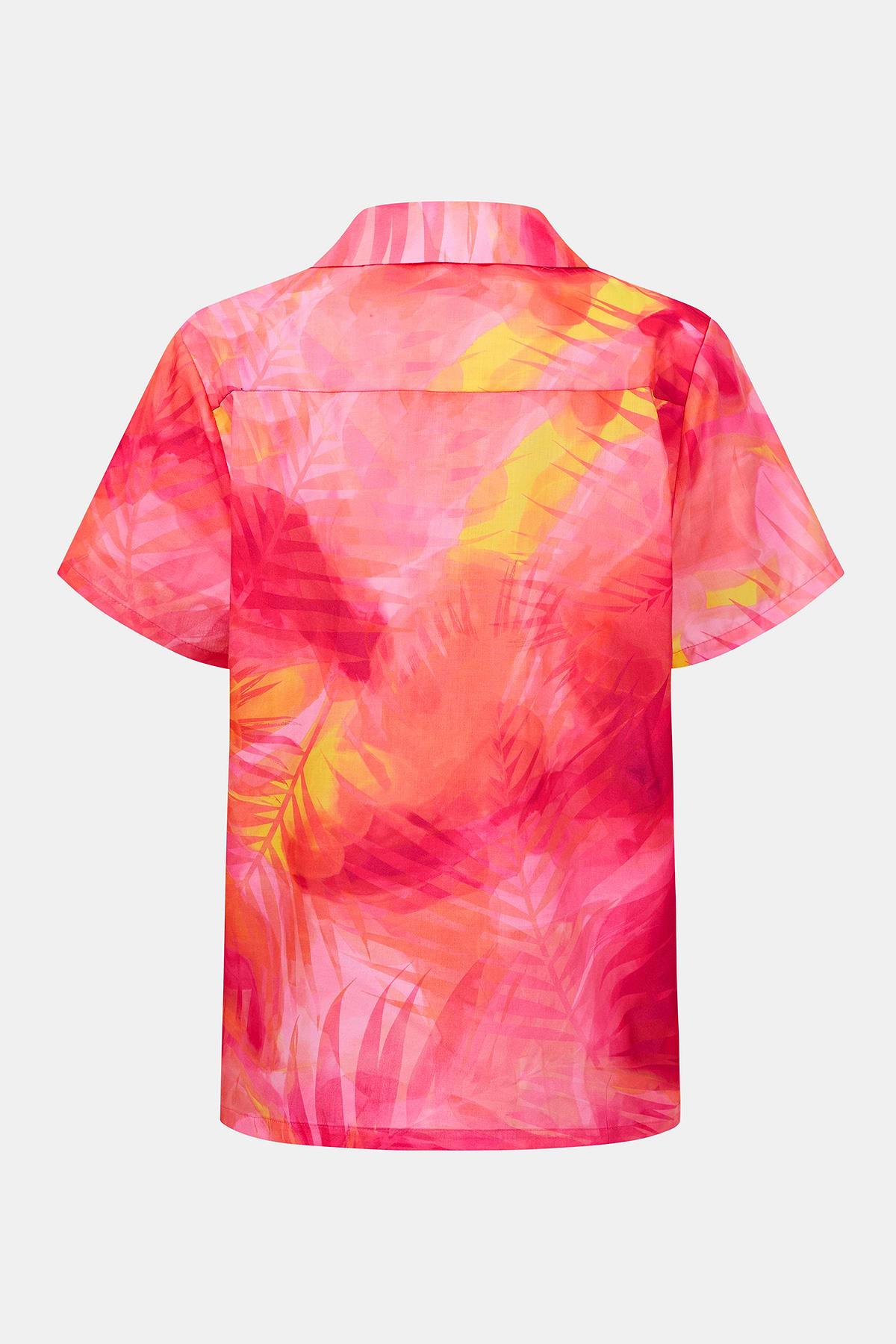 x JJD Tequila Sunrise Shirt