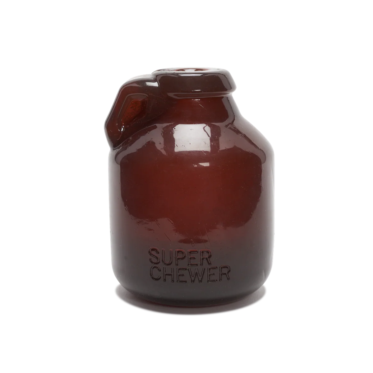 Howler Growler Super Chewer Durable Fetch Dog Toy