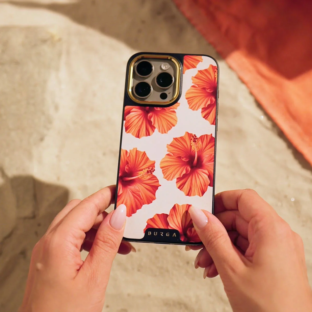 Bonita - iPhone 12 Pro Max ケース