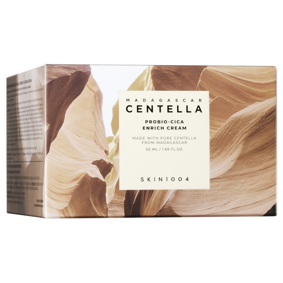 Skin1004 Krem Madagaskar Centella Probio-Cica Enrich Cream