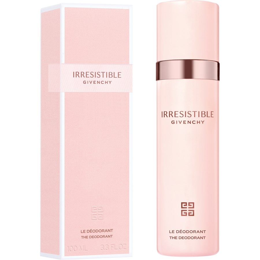 GIVENCHY IRRÉSISTIBLE The Deodorant