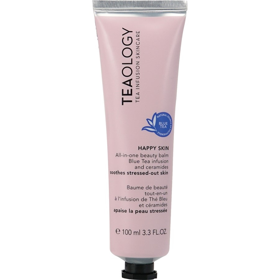 Teaology Pielęgnacja twarzy All-In-One Beauty Balm Happy Skin