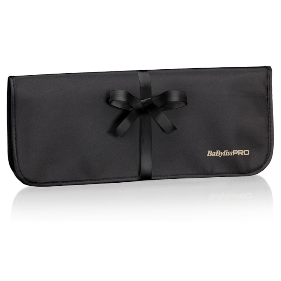 BaBylissPRO Prostownica Grey Gold Stilista Styler