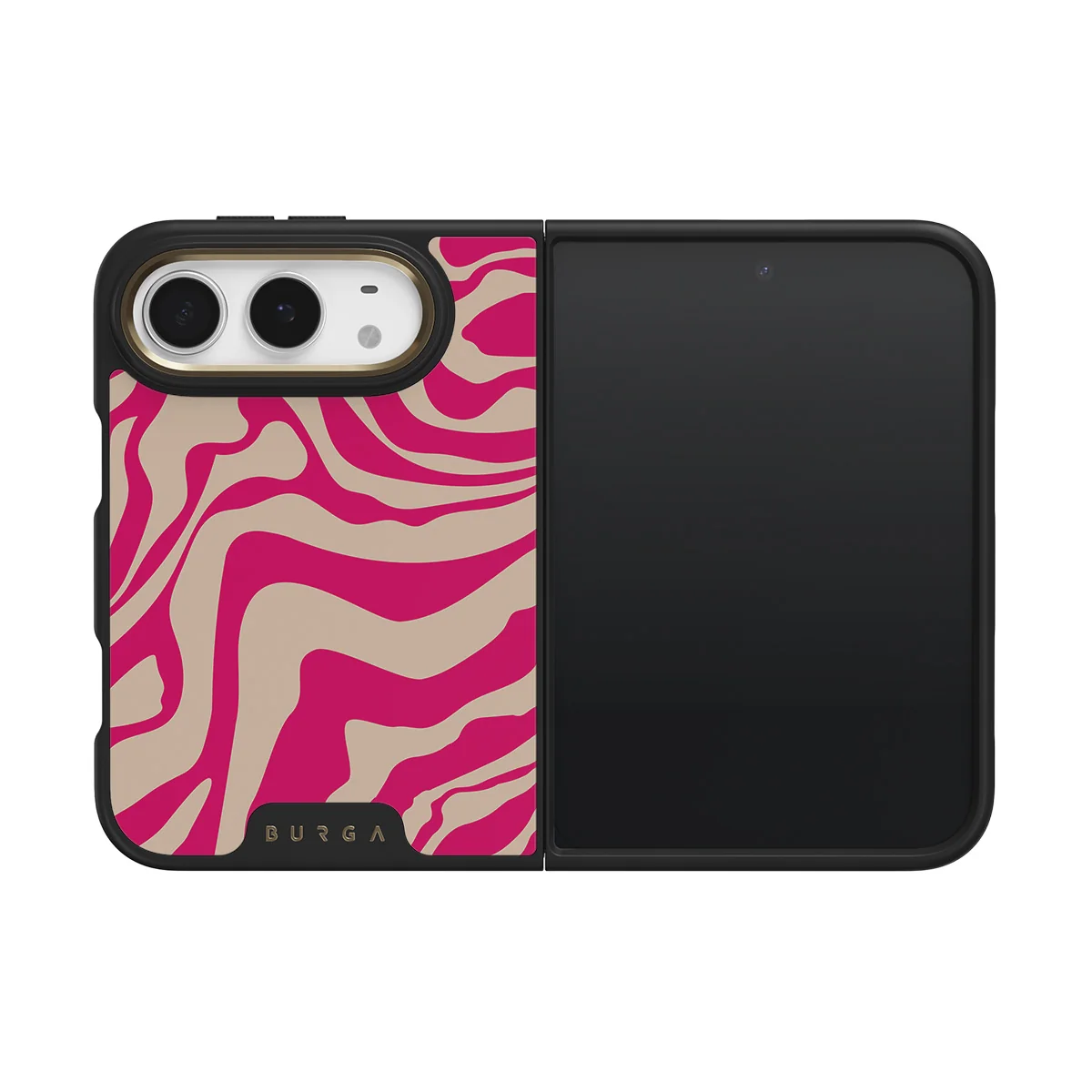 Siren - iPhone Duo ケース