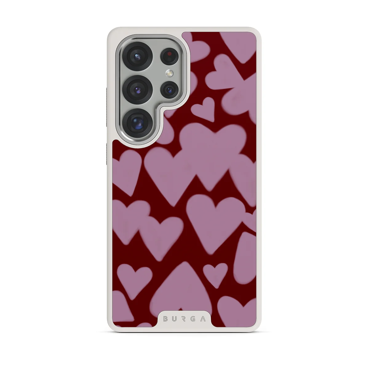 Madly Yours - Samsung Galaxy S25 Ultra ケース