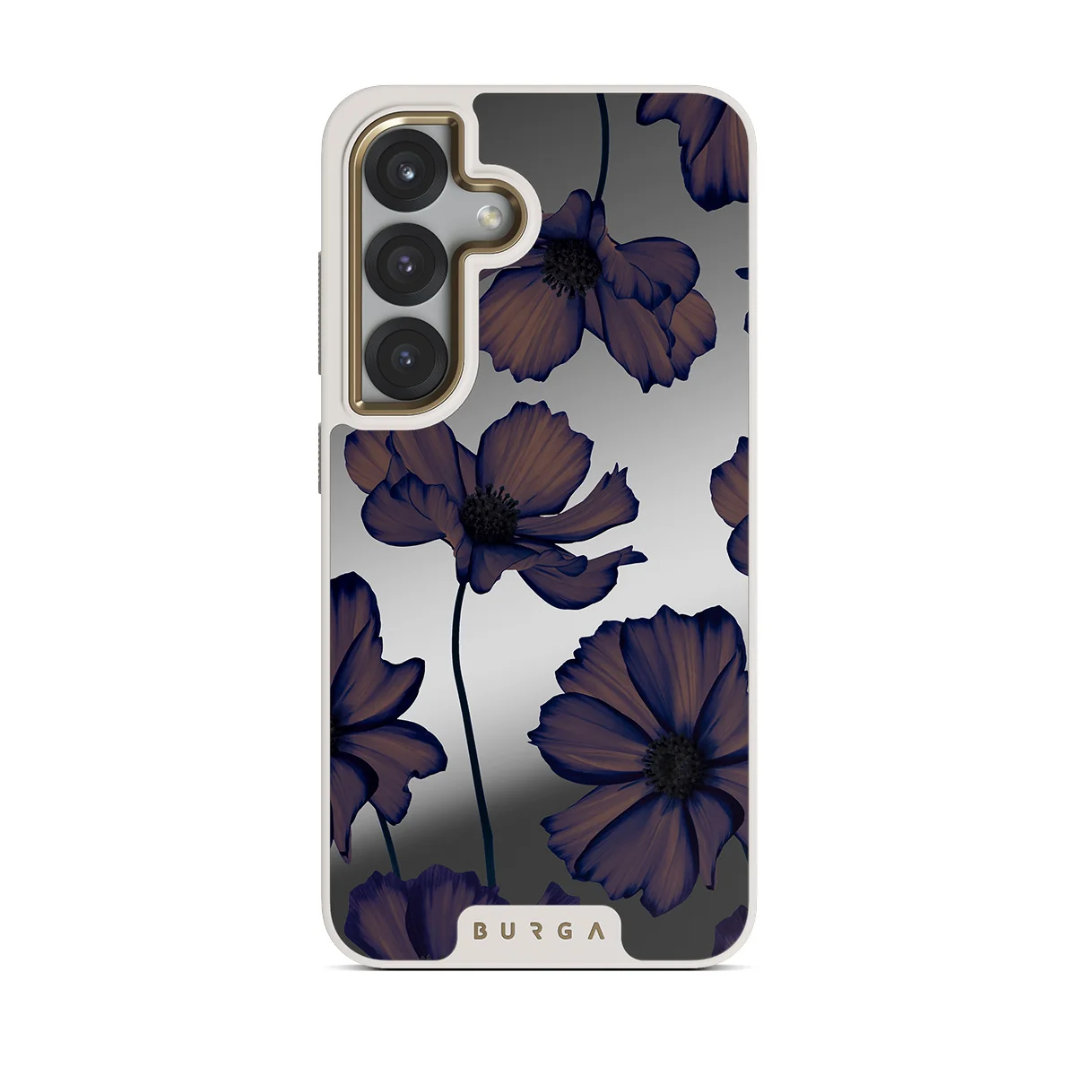 Velvet Night - Samsung Galaxy S25 ケース