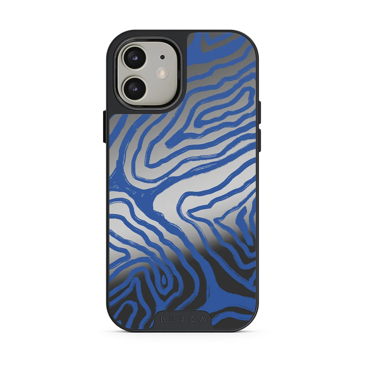 Seven Seas - iPhone 12 ケース