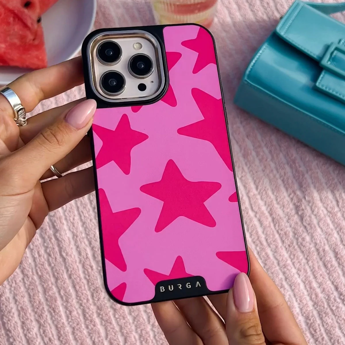 Let's Go Party - iPhone 11 Pro Max ケース