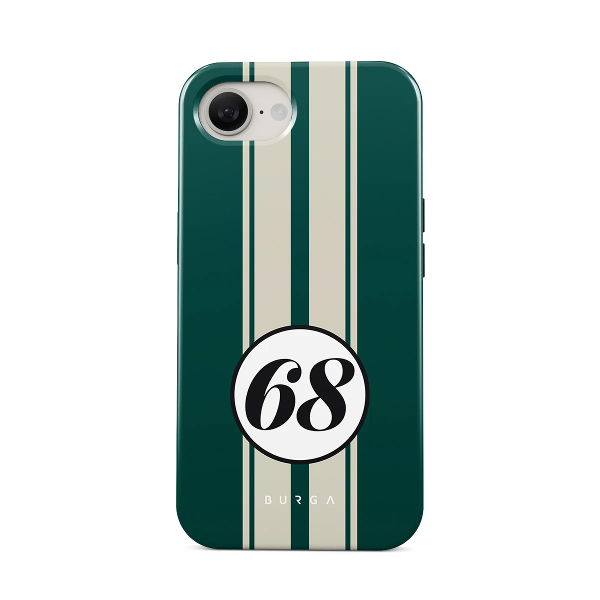 Classic Racing - iPhone 16e ケース