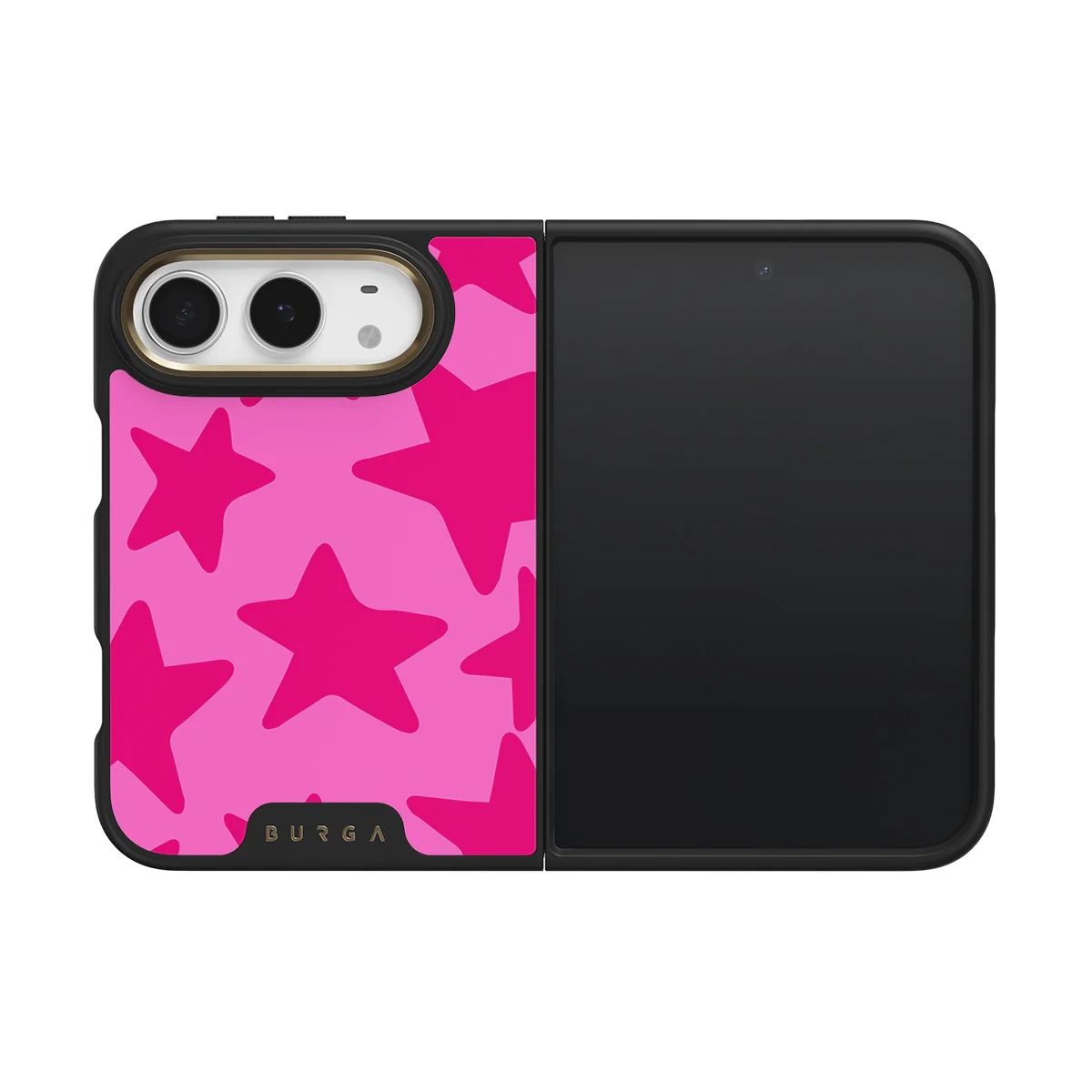 Let's Go Party - iPhone Duo ケース