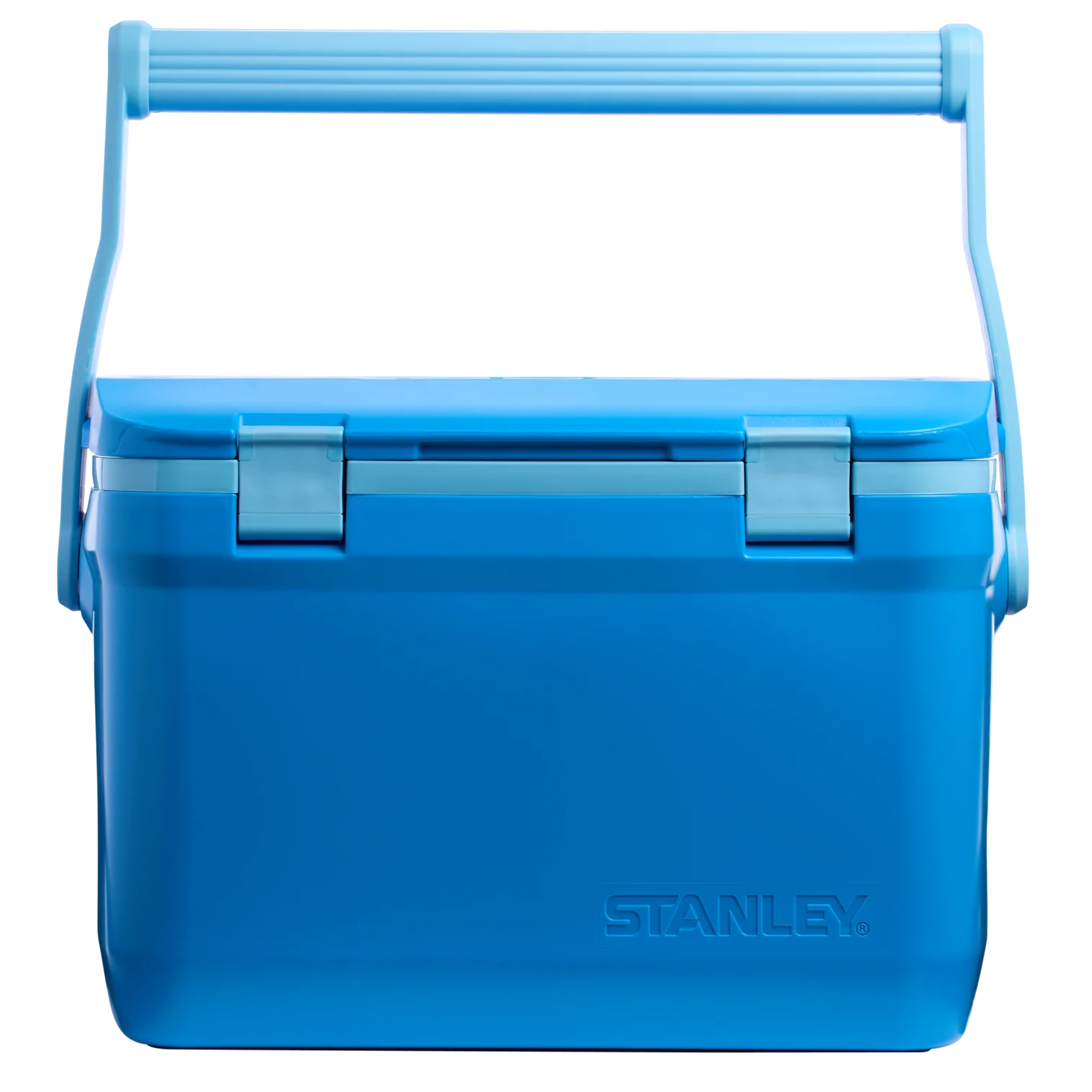 The Easy Carry Outdoor Cooler