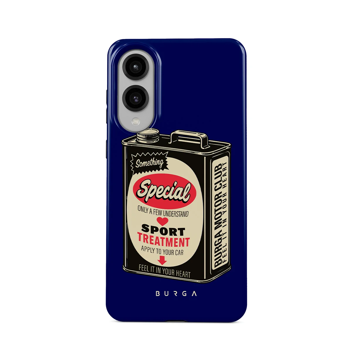 Fuel - Samsung Galaxy S25 Edge ケース