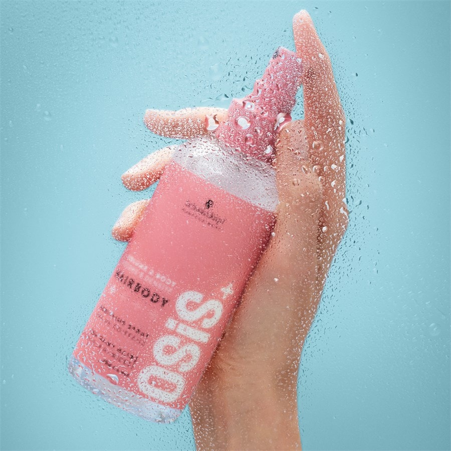 Schwarzkopf Professional Objętość Hairbody Bodifying Spray