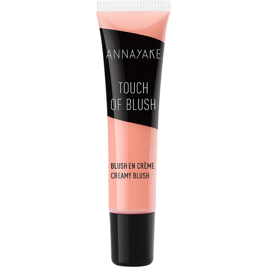 Annayake Makijaż twarzy Touch of Blush - Róż w kremie