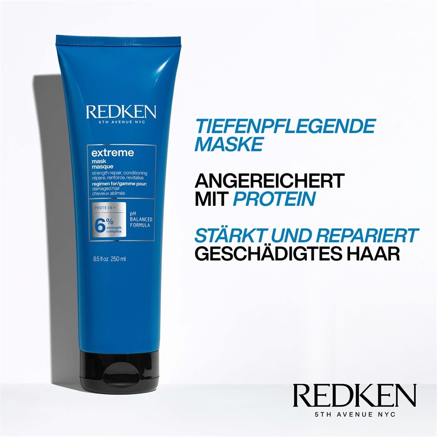 Redken Extreme Megamask