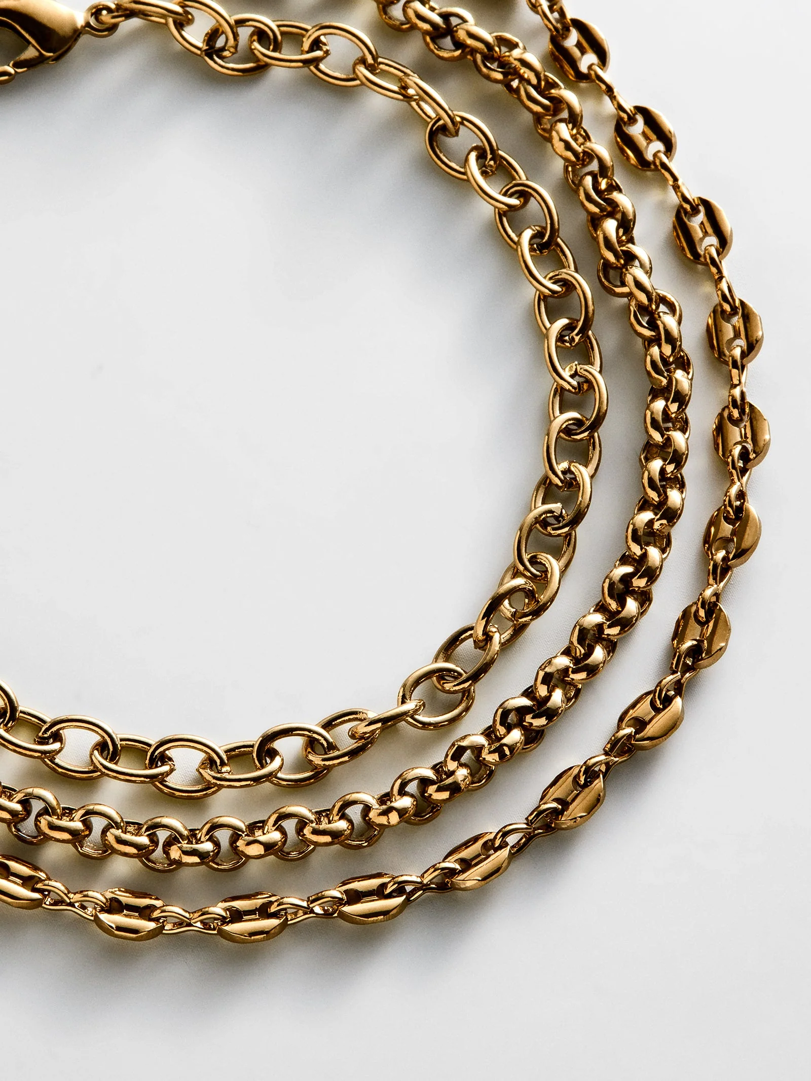 Emmy Waterproof Bracelet Set - Emmy Waterproof Bracelet Set