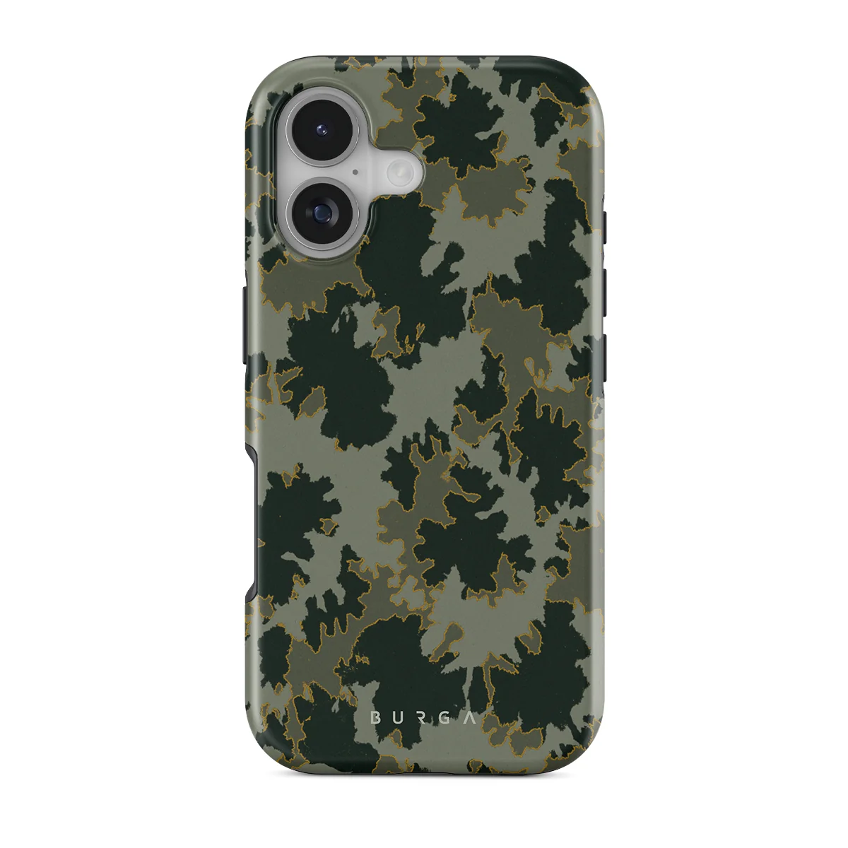 Moss - iPhone 17 ケース