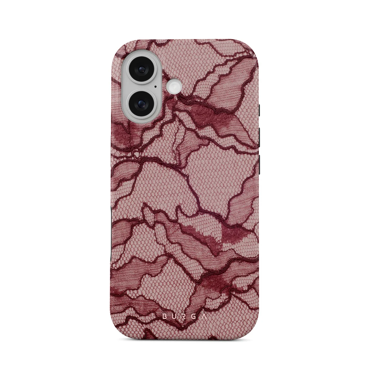 Office Siren - iPhone 16 Plus Case